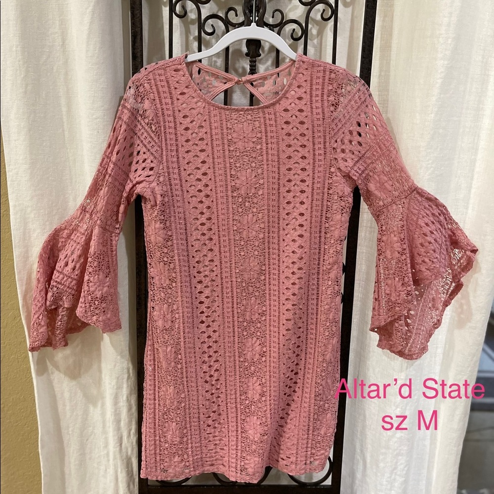 Altar’s State